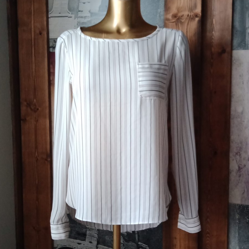 Loft Blouse - image 1